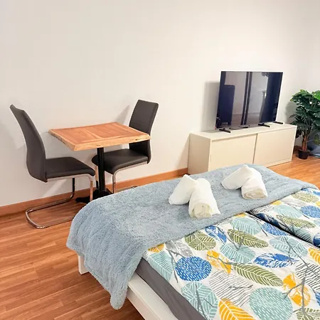 Castle Harbour 209 Apart-hotel Los Cristianos (Tenerife)