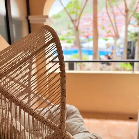 Castle Harbour 209 Apart-hotel Los Cristianos (Tenerife)