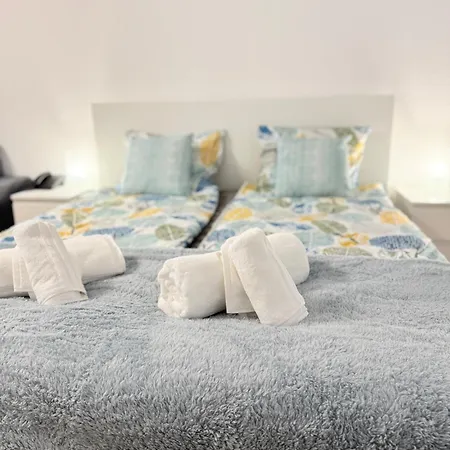 Castle Harbour 209 Apart-hotel Los Cristianos (Tenerife)