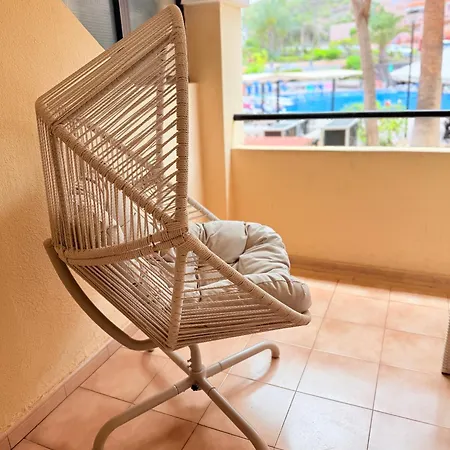 Castle Harbour 209 Apart-hotel *