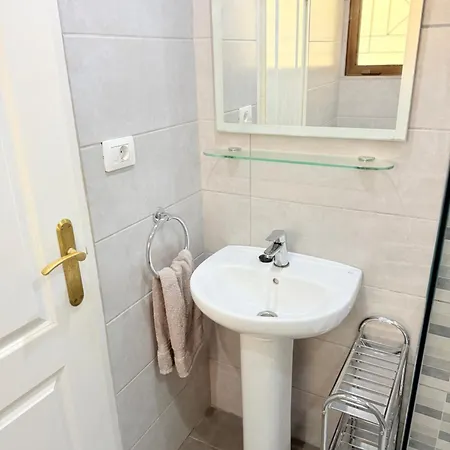 Castle Harbour 209 * לוס כריסטיאנוס