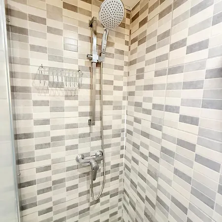 מלון דירות Castle Harbour 209 *